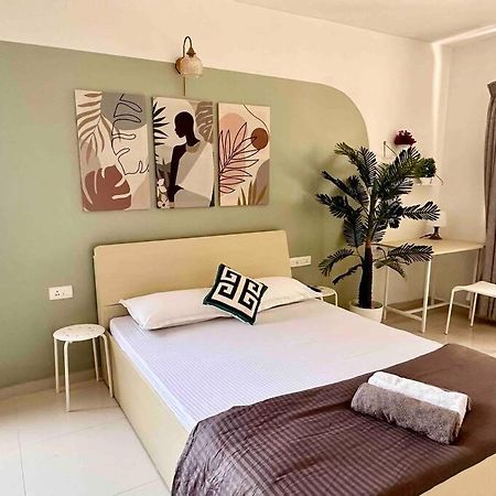 Sage : Private Studio Room In Koregaon Park Πούνε Εξωτερικό φωτογραφία