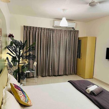 Sage : Private Studio Room In Koregaon Park Πούνε Εξωτερικό φωτογραφία