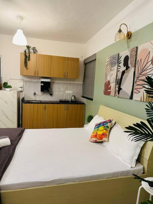 Sage : Private Studio Room In Koregaon Park Πούνε Εξωτερικό φωτογραφία