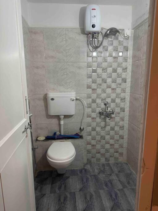 Sage : Private Studio Room In Koregaon Park Πούνε Εξωτερικό φωτογραφία